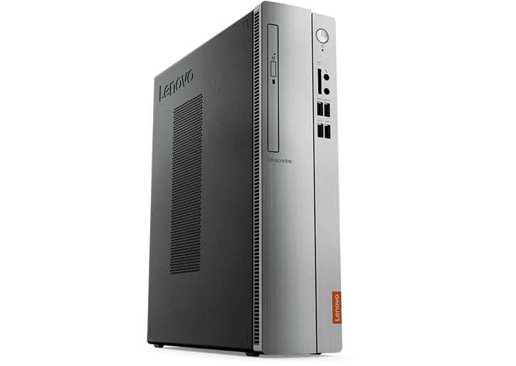 PC Lenovo IdeaCentre Mini Tower 310S 11IAP (90GA002XVN) Intel Celeron J3355 _4GB _1TB _VGA INTEL _WiFi _3817D